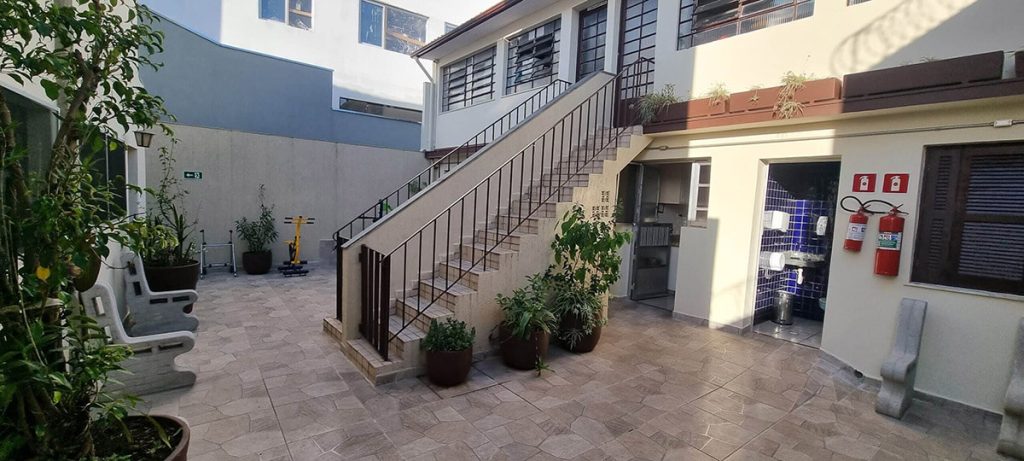 Espaço Externo
