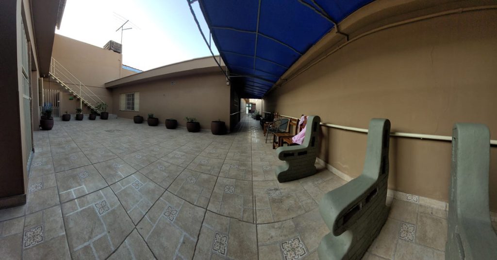 pero nunes área de lazer 10